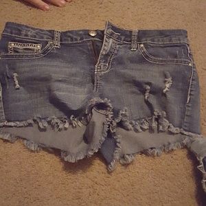 ZCO Jeans shorts